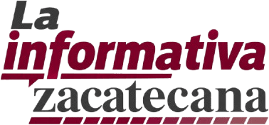 La Informativa Zacatecana Logo